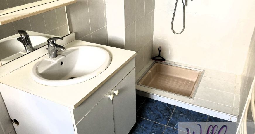 location Appartement Drumettaz Clarafond