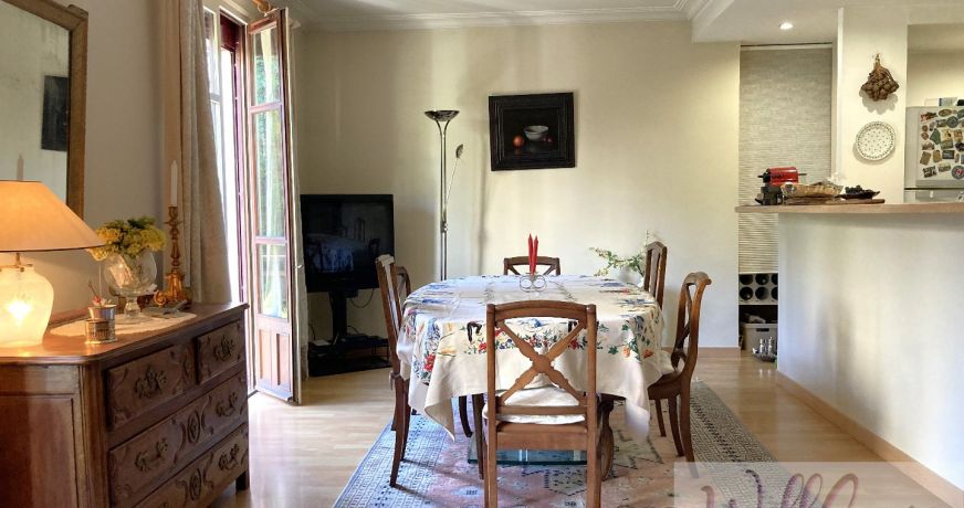 vente Appartement Aix Les Bains