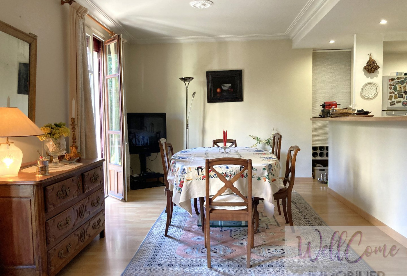 vente Appartement Aix Les Bains - Photo 10