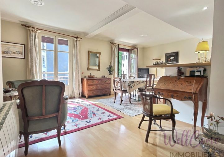 à vendre Appartement Aix Les Bains