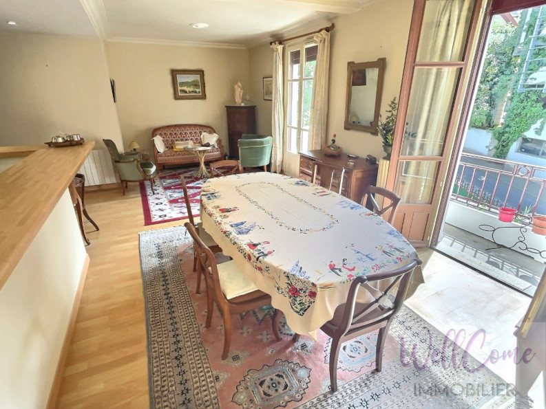 vente Appartement Aix Les Bains - Photo 4