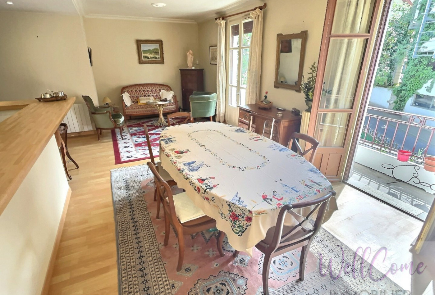 vente Appartement Aix Les Bains - Photo 4