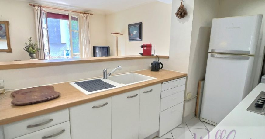 vente Appartement Aix Les Bains