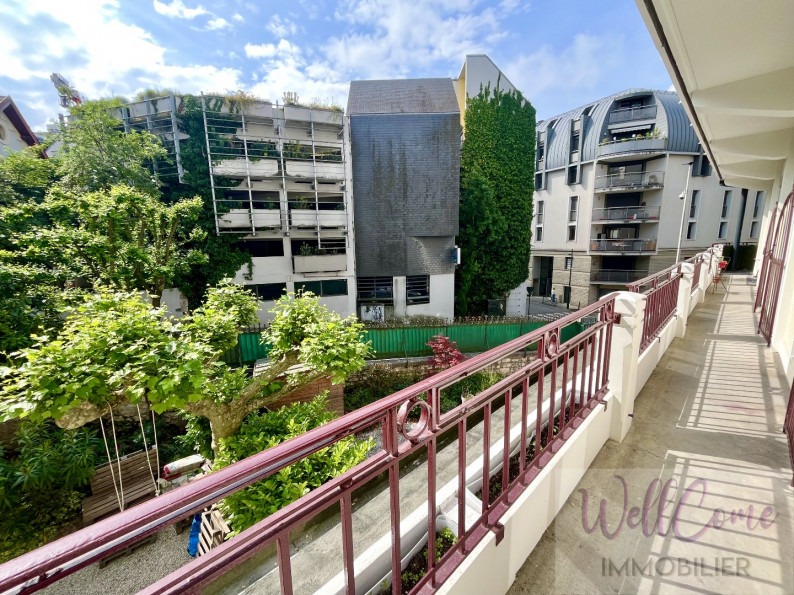 à vendre Appartement Aix Les Bains - Photo 8