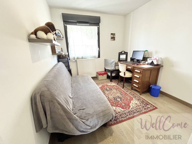 vente Appartement Aix Les Bains - Photo 7