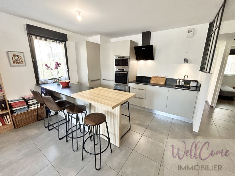 à vendre Appartement Aix Les Bains - Photo 7