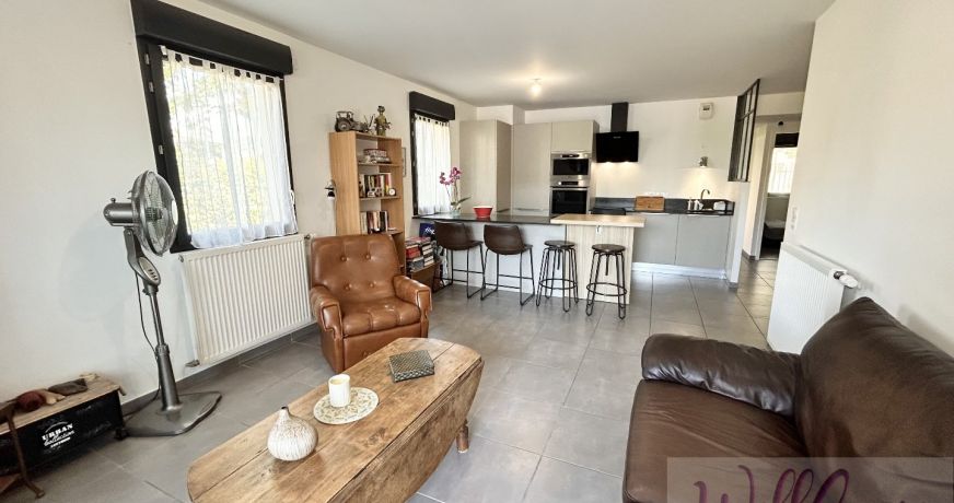 vente Appartement Aix Les Bains