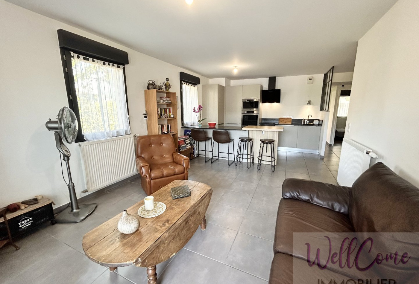 vente Appartement Aix Les Bains - Photo 2