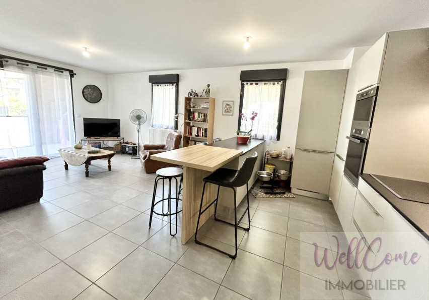 à vendre Appartement Aix Les Bains - Photo 1