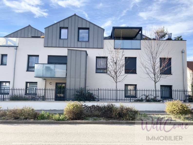 vente Appartement Aix Les Bains - Photo 9