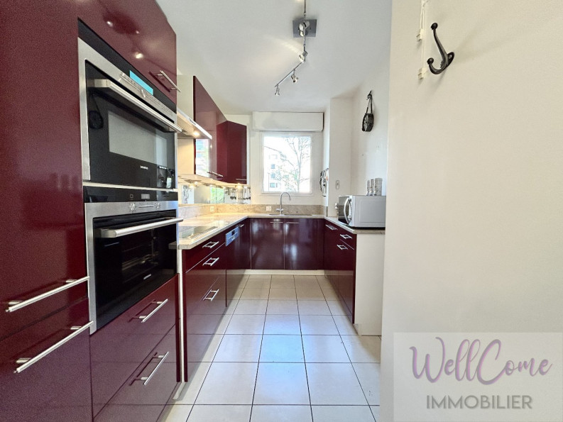 à vendre Appartement Aix Les Bains - Photo 3