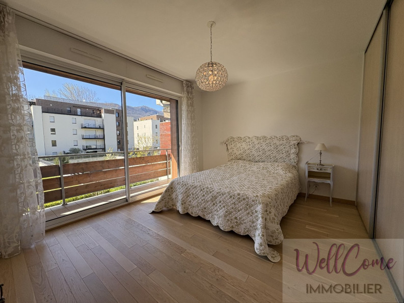 vente Appartement Aix Les Bains - Photo 6