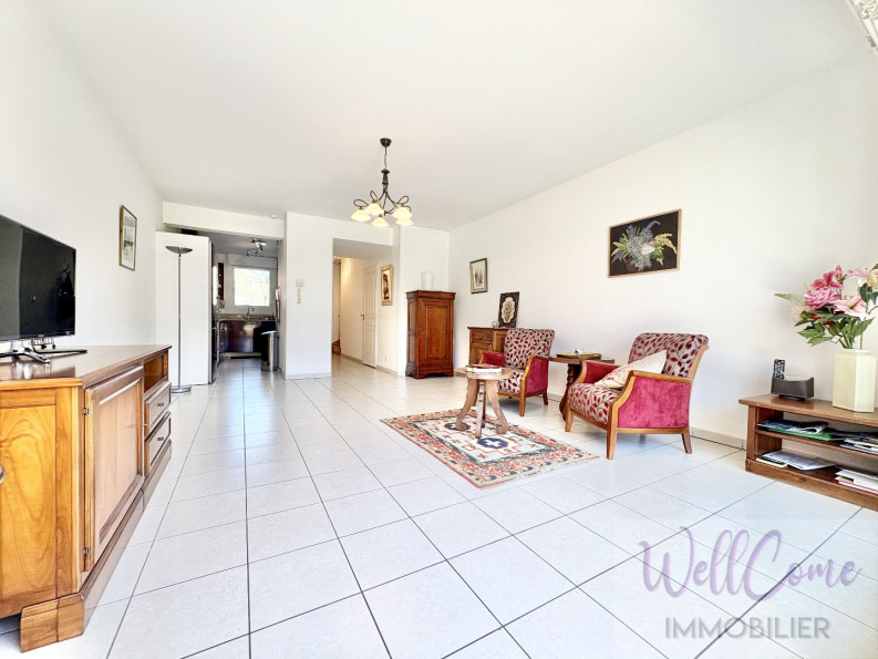 vente Appartement Aix Les Bains - Photo 2