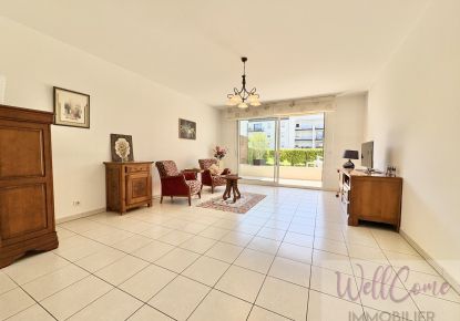 vente Appartement Aix Les Bains