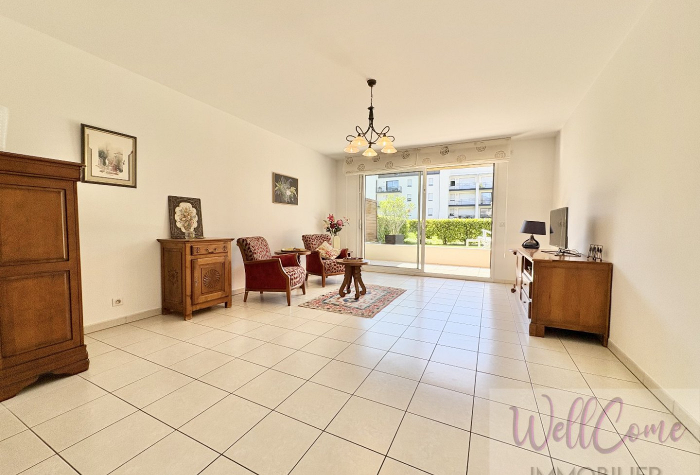 vente Appartement Aix Les Bains - Photo 1