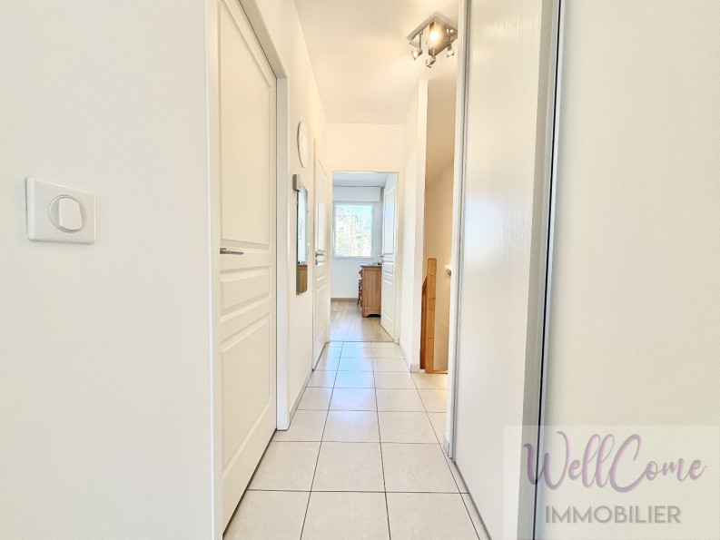 vente Appartement Aix Les Bains - Photo 9