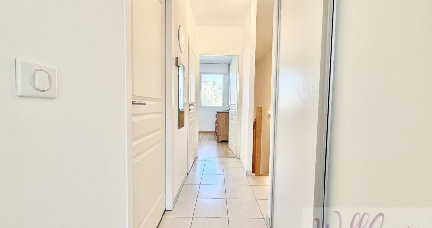 vente Appartement Aix Les Bains