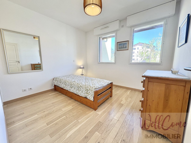 vente Appartement Aix Les Bains - Photo 8