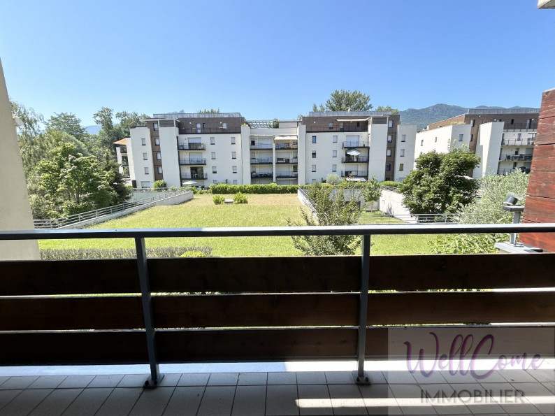 vente Appartement Aix Les Bains - Photo 7