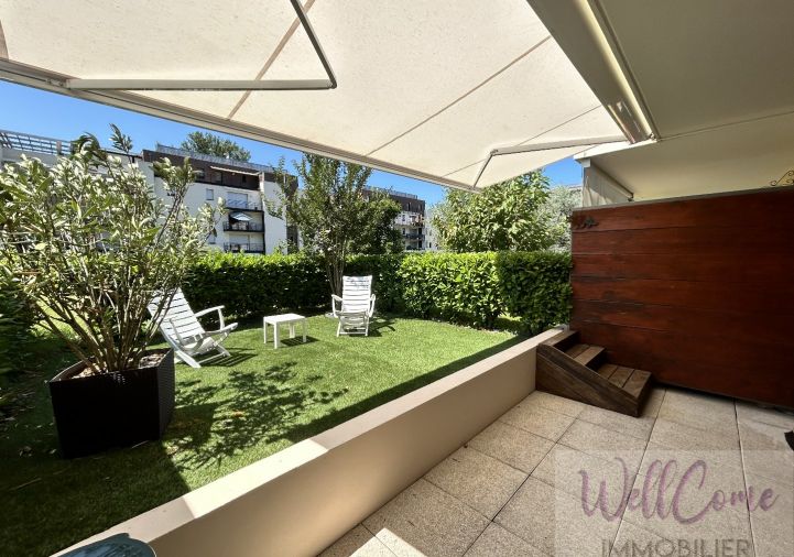 à vendre Appartement Aix Les Bains