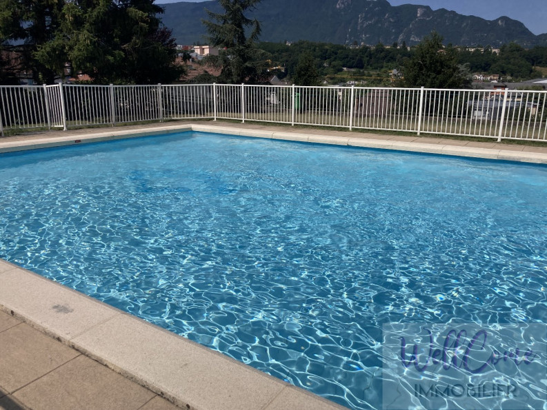 vente Appartement Aix Les Bains - Photo 7