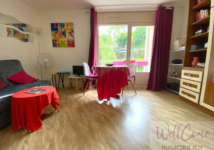 à vendre Appartement Aix Les Bains