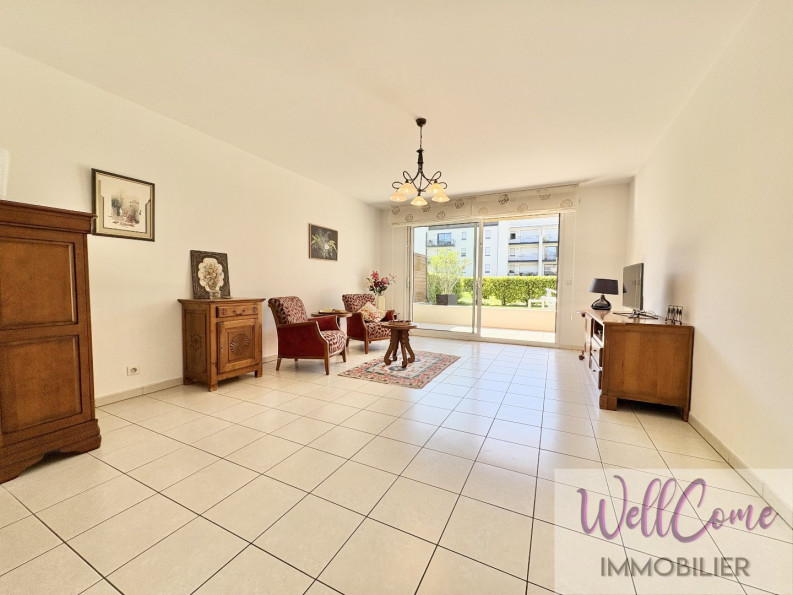 vente Maison jumelée Aix Les Bains - Photo 2