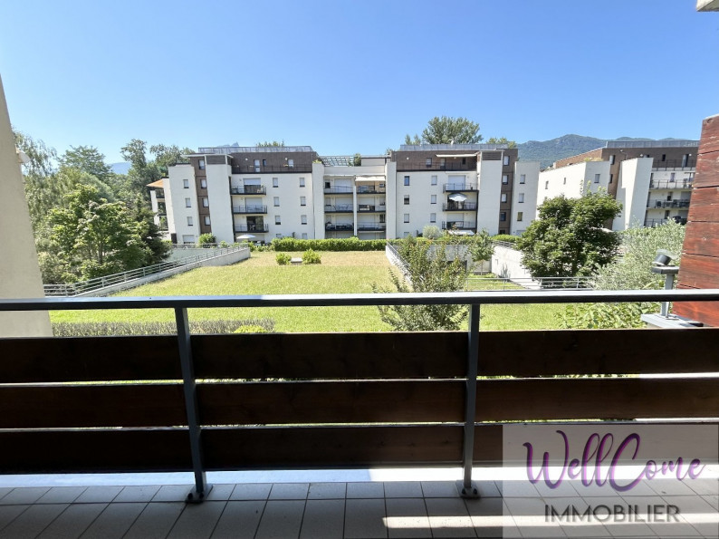 vente Maison jumelée Aix Les Bains - Photo 8