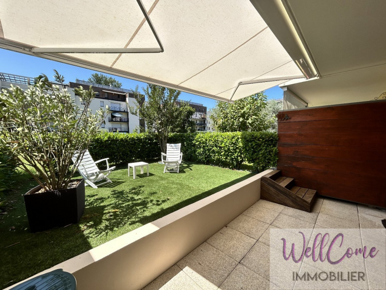 à vendre Maison Aix Les Bains - Photo 5