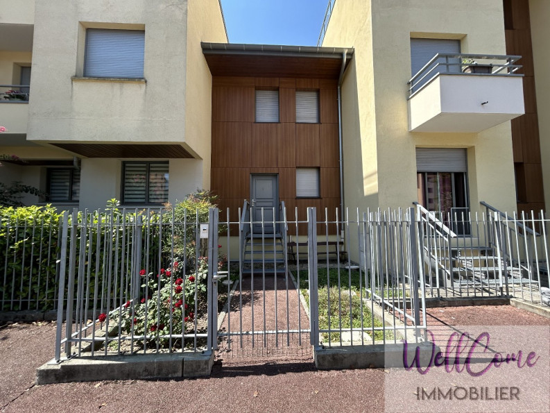 vente Maison jumelée Aix Les Bains - Photo 1