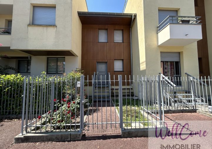 à vendre Maison Aix Les Bains