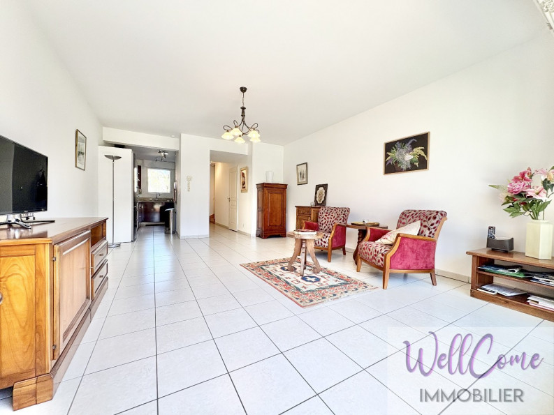 à vendre Maison Aix Les Bains - Photo 3