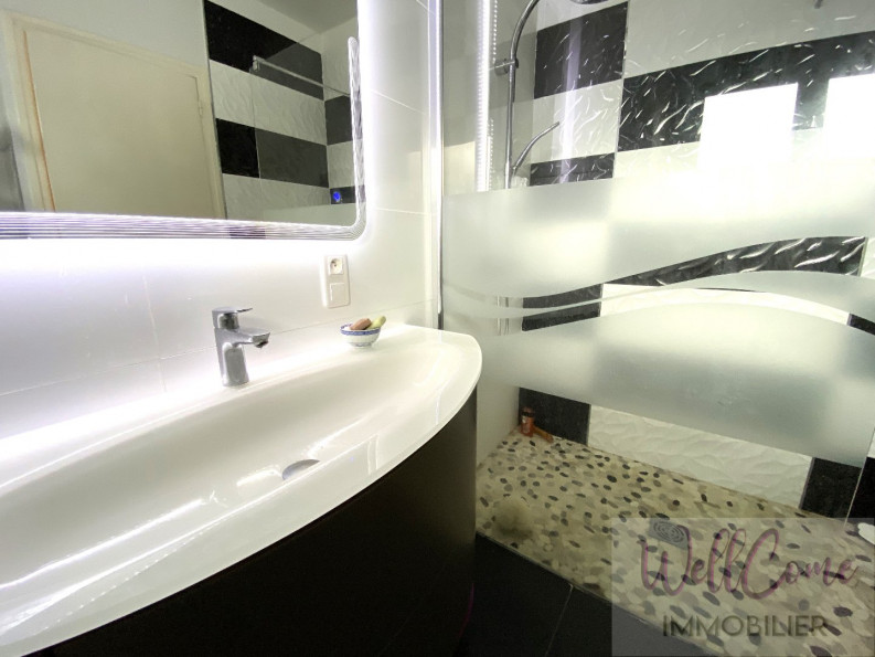 à vendre Maison Aix Les Bains - Photo 10