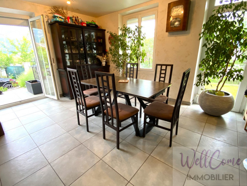 à vendre Maison Aix Les Bains - Photo 3