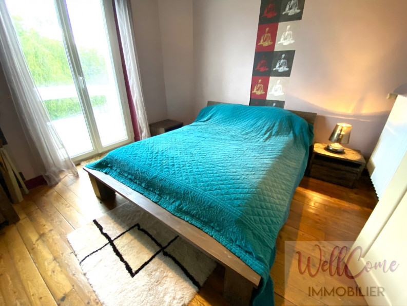 à vendre Maison Aix Les Bains - Photo 9