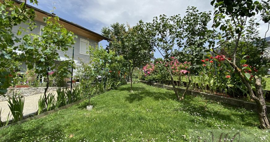 vente Maison Aix Les Bains