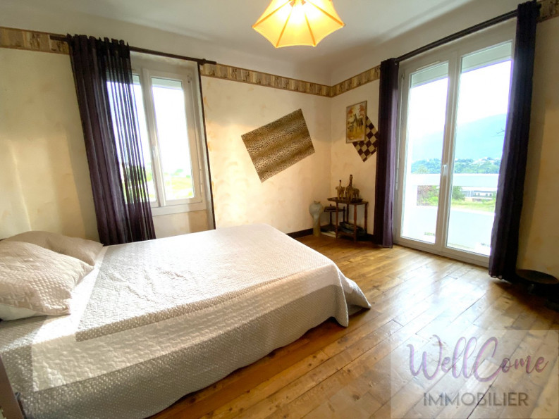 à vendre Maison Aix Les Bains - Photo 7