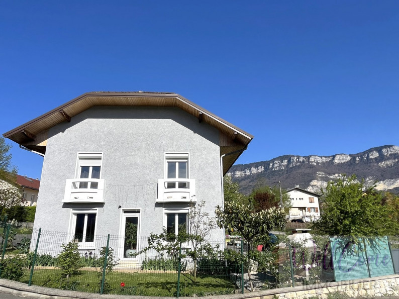 à vendre Maison Aix Les Bains - Photo 2