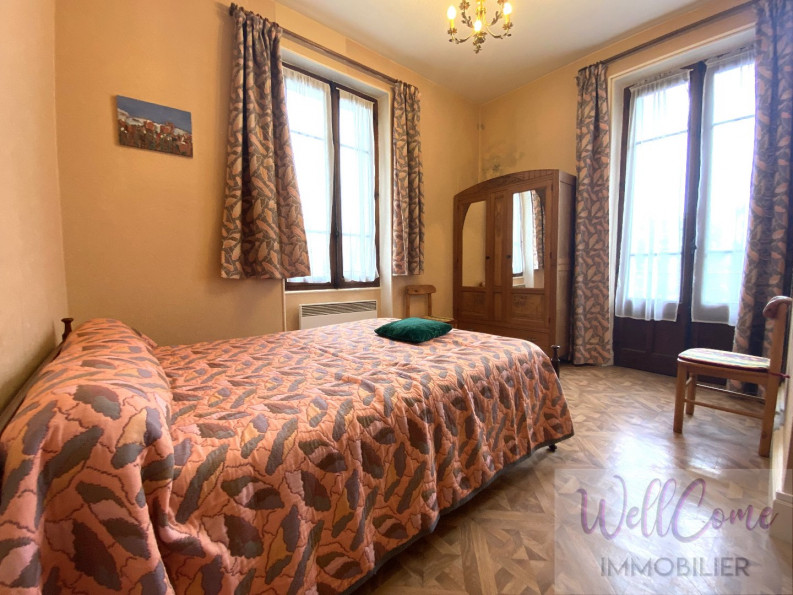 à vendre Appartement Aix Les Bains - Photo 2