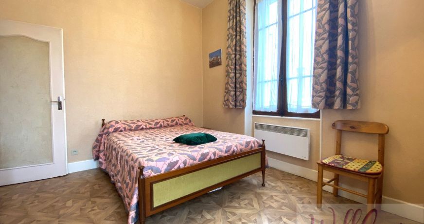 vente Appartement Aix Les Bains