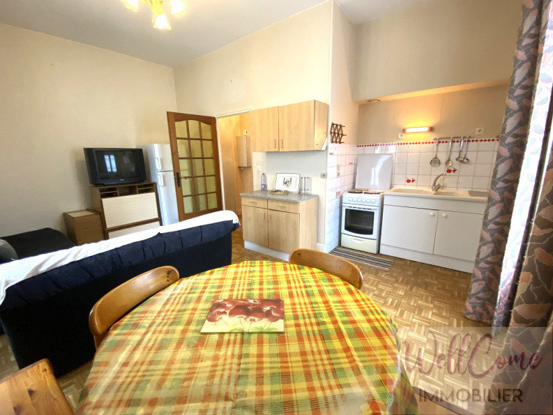 à vendre Appartement Aix Les Bains - Photo 1