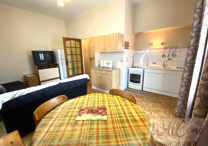 à vendre Appartement Aix Les Bains