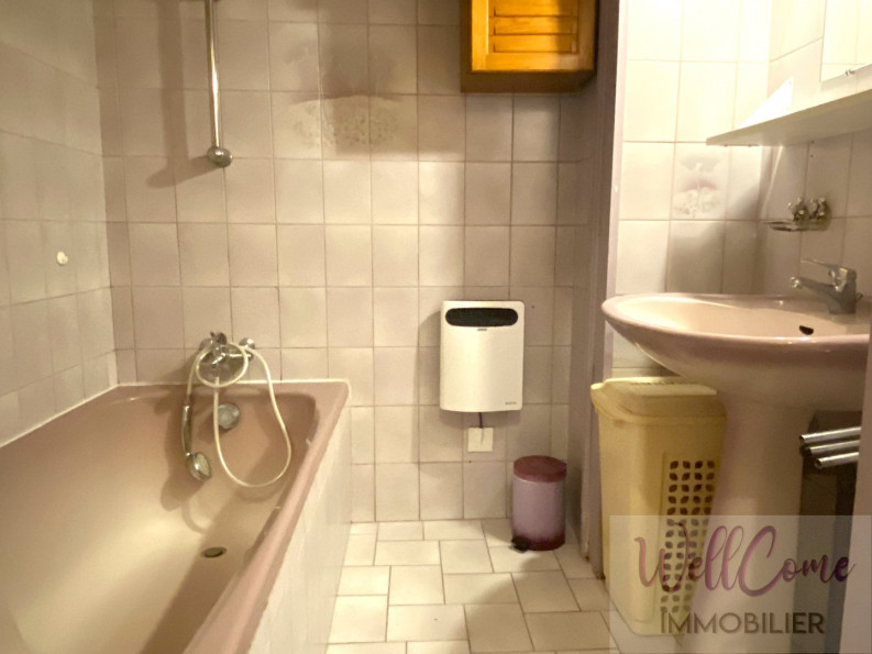 à vendre Appartement Aix Les Bains - Photo 7