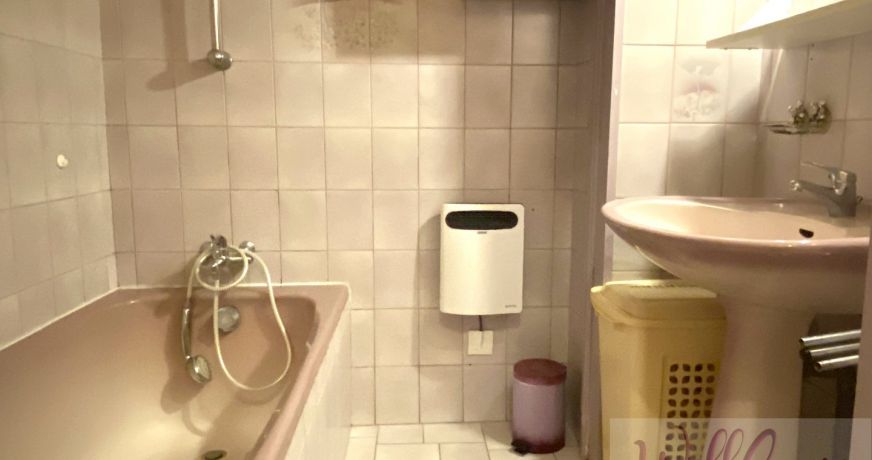 vente Appartement Aix Les Bains