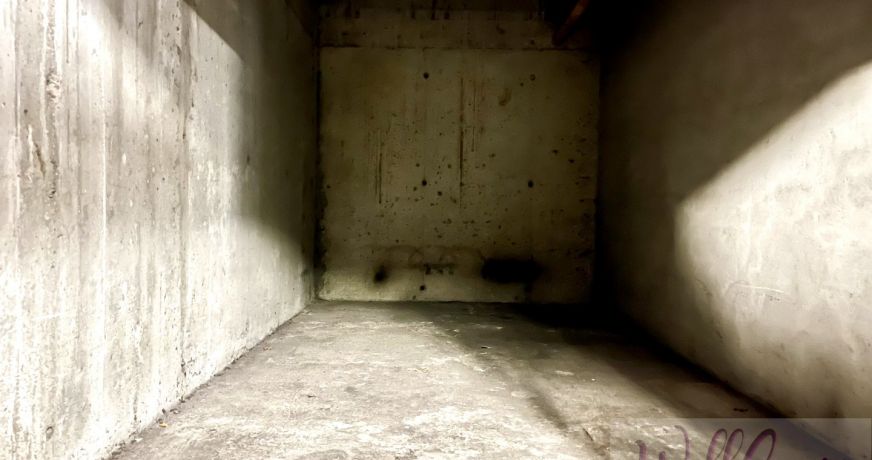 location Garage Aix Les Bains