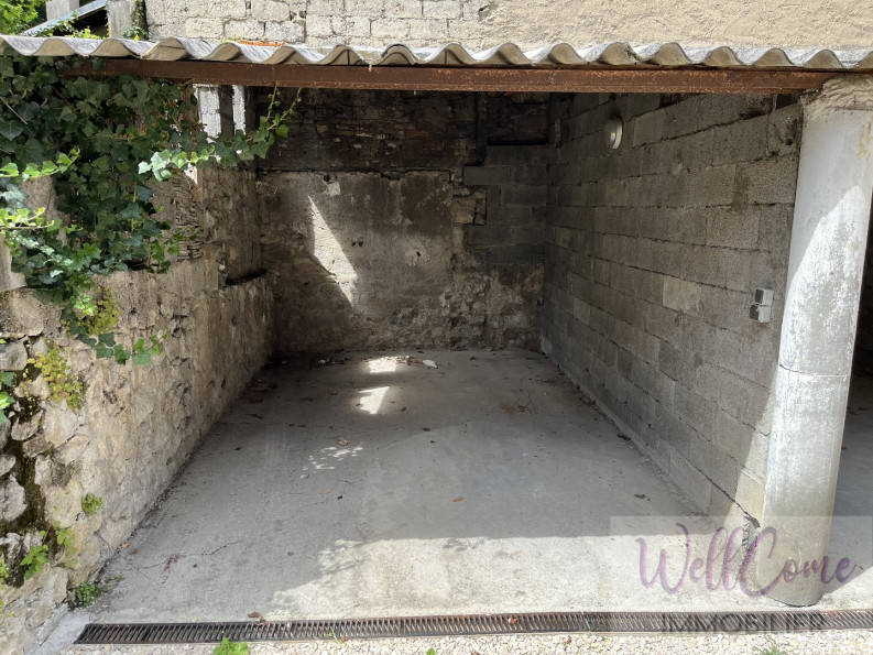 location Parking extérieur Aix Les Bains - Photo 2