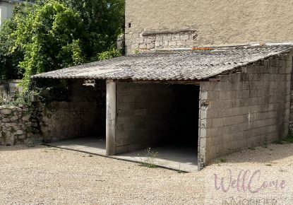 location Parking extérieur Aix Les Bains