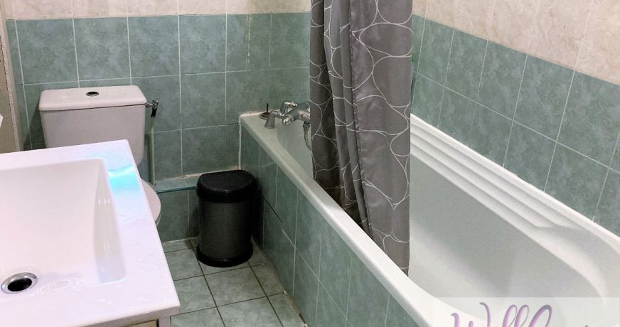 vente Maison Aix Les Bains