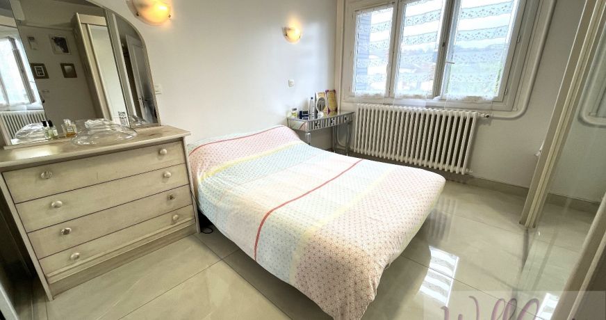 vente Maison Aix Les Bains