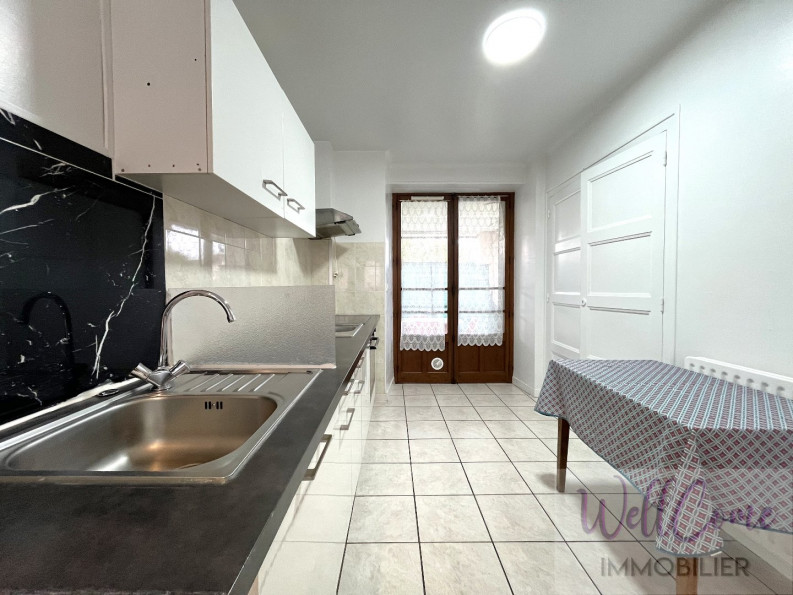 à vendre Maison Aix Les Bains - Photo 5